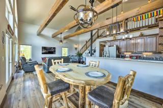 Hot Tub and Mtn View Cripple Creek Retreat! - Cripple Creek - 4