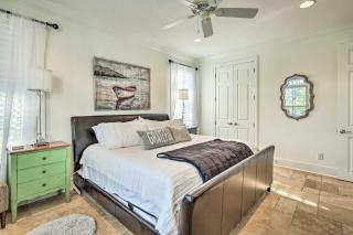 Luxurious Waterfront Home on Pickwick Lake! - 2