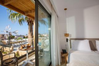 Aloe Boutique Hotel Powered By Anissa - Hersonissos - 9