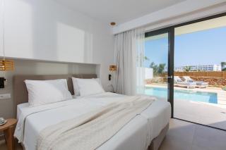 Aloe Boutique Hotel Powered By Anissa - Hersonissos - 7