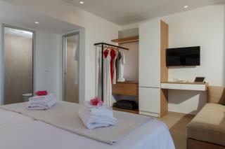Aloe Boutique Hotel Powered By Anissa - Hersonissos - 4