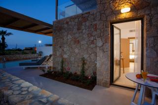 Aloe Boutique Hotel Powered By Anissa - Hersonissos - 3