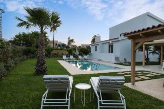 Villa Elora Platanias - Plataniás - 5