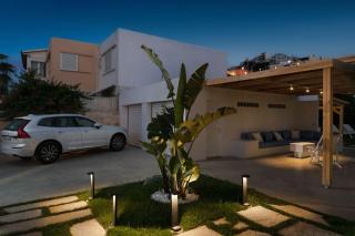 Villa Elora Platanias - Plataniás - 7