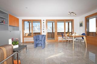 Sophia 1. Stock West - Riederalp - 8