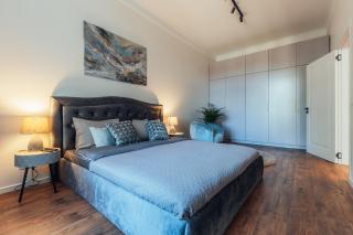 AmberCoast Beachside Design Apartment - Liepāja - 2
