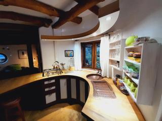 Half Moon Hollow Eco Cottage - Mossel Bay - 8