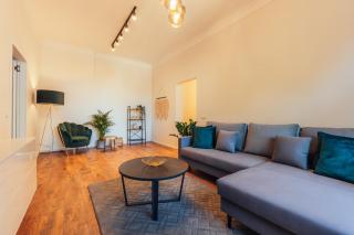 AmberCoast Beachside Design Apartment - Liepāja - 9
