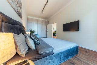 AmberCoast Beachside Design Apartment - Liepāja - 1