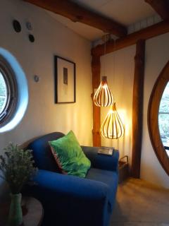 Half Moon Hollow Eco Cottage - Mossel Bay - 3