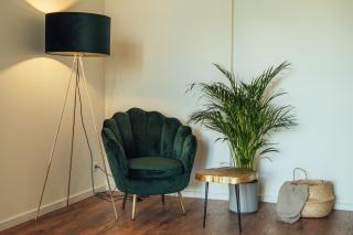 AmberCoast Beachside Design Apartment - Liepāja - 5