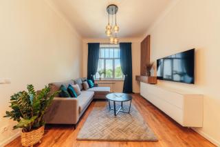 AmberCoast Beachside Design Apartment - Liepāja - 7