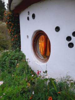 Half Moon Hollow Eco Cottage - Mossel Bay - 4