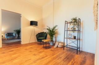 AmberCoast Beachside Design Apartment - Liepāja - 6