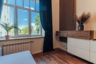 AmberCoast Beachside Design Apartment - Liepāja - 4