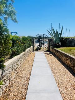 VILA SIRENA OSOR with SEA VIEW - Mali Lošinj - 1