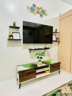 Casa Sofia at Wind Residences Tagaytay Taal View - Tagaytay - 1