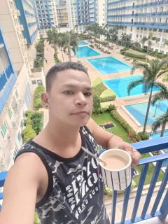 Easy Stay Sea Residences - Manila - 4