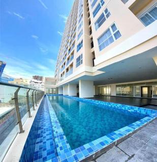 Ice's Apartment - Căn hộ Gold Sea Vũng Tàu - Vung Tau - 8