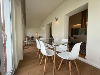 Lila Beach Villa - Ponta Delgada - 6