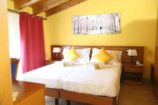 Hotel Al Bosco - 3
