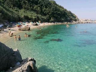 Bed & Breakfast Bibio - Parghelia - 2