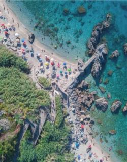 Bed & Breakfast Bibio - Parghelia - 4