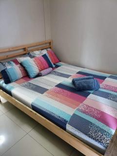 Easy Stay Sea Residences - Manila - 5