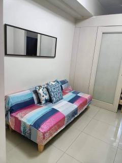 Easy Stay Sea Residences - Manila - 9