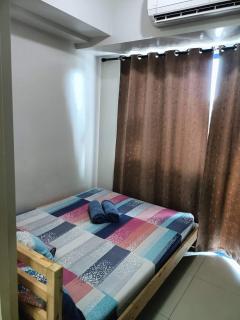 Easy Stay Sea Residences - Manila - 8