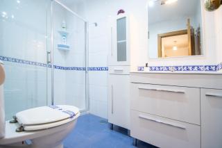Apartamento El Anteojo de Cádiz - Cadice - 5