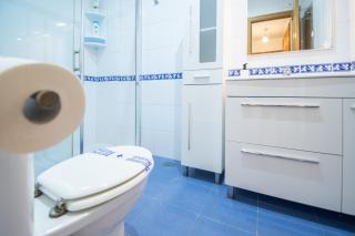 Apartamento El Anteojo de Cádiz - Cadice - 4