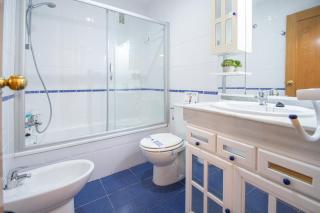 Apartamento El Anteojo de Cádiz - Cadice - 2