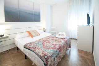 Apartamento El Anteojo de Cádiz - Cadice - 0