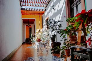 GRAN ALCÁZAR HOTEL BOUTIQUE - San Luis Potosí - 0