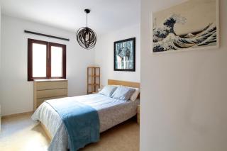 BEACH FRONT GRANILLO - ocean view, garden, bright and comfortable, Wi-Fi - Costa Calma - 1