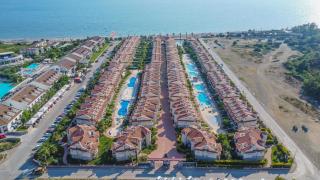 Sunset Beach Resort Aqua Lettings - Fethiye - 0