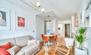 Sompteux appartement proche de L'Opéra - París - 0