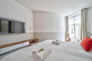 Sompteux appartement proche de L'Opéra - París - 5