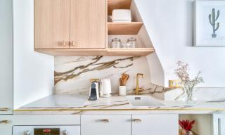 Sompteux appartement proche de L'Opéra - París - 3