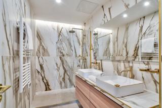 Sompteux appartement proche de L'Opéra - París - 1