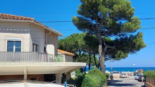 Sur la plage, super studio avec vue sur la mer - Plage dʼArgelès - 3