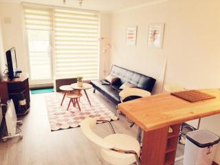 Pucón, Acogedor departamento, cómodo e iluminado - 1