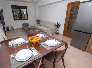 Zia Apartments - Bar - 6