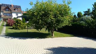 Balázs Apartman - Tihany - 8