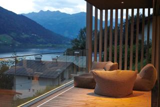 Bear & Bison Lake View - Zell am See - 6