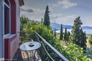 Strongilos Homestay - 4