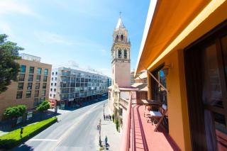 Penthouse!!! Center of Seville!!! 2 BR + 2 bath!!! - Sevilla - 0