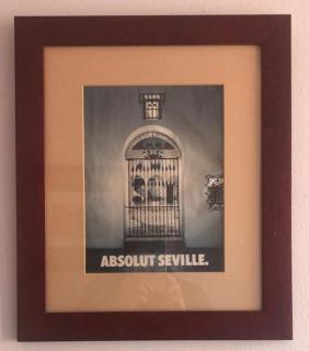 Penthouse!!! Center of Seville!!! 2 BR + 2 bath!!! - 6