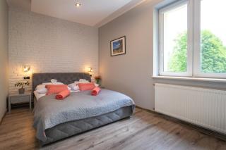 Karkonosky Apartamenty- Salamandra - Szklarska Poręba - 9